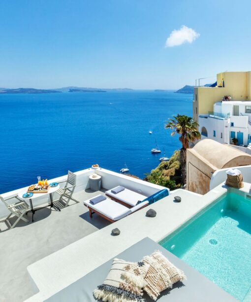 Προσφορές ξενοδοχείων για Οία