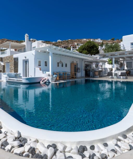 Προσφορές ξενοδοχείων για Μύκονος