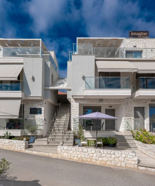 Προσφορές ξενοδοχείων για Παλιούρι