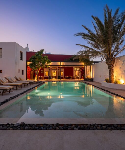 Προσφορές ξενοδοχείων για Σαντορίνη