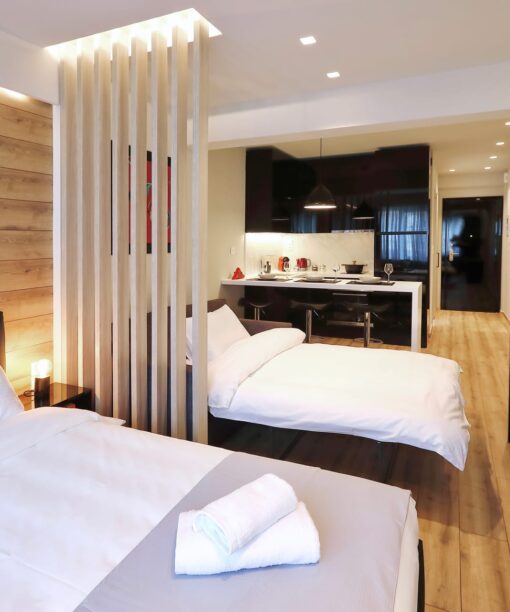 Προσφορές ξενοδοχείων για Θεσσαλονίκη