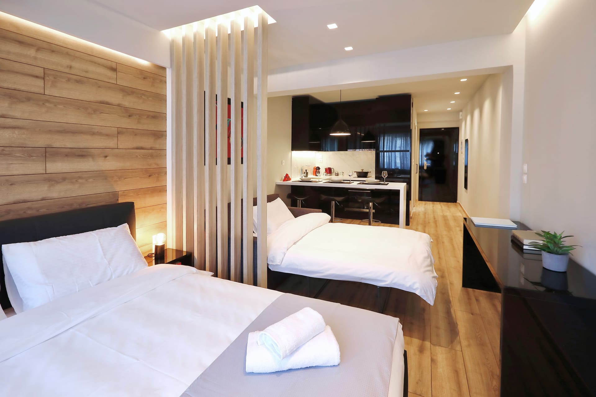 Προσφορές ξενοδοχείων για Θεσσαλονίκη