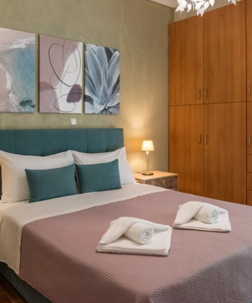 Προσφορές ξενοδοχείων για Αθήνα