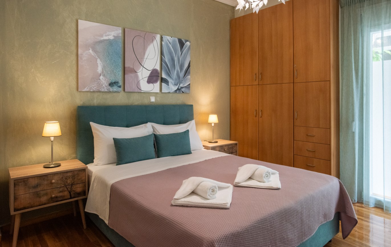 Προσφορές ξενοδοχείων για Αθήνα