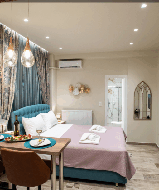 Προσφορές ξενοδοχείων για Αθήνα