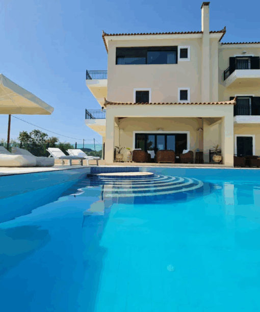 Προσφορές ξενοδοχείων για Μαυροβούνι