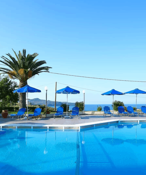 Προσφορές ξενοδοχείων για Χανιά