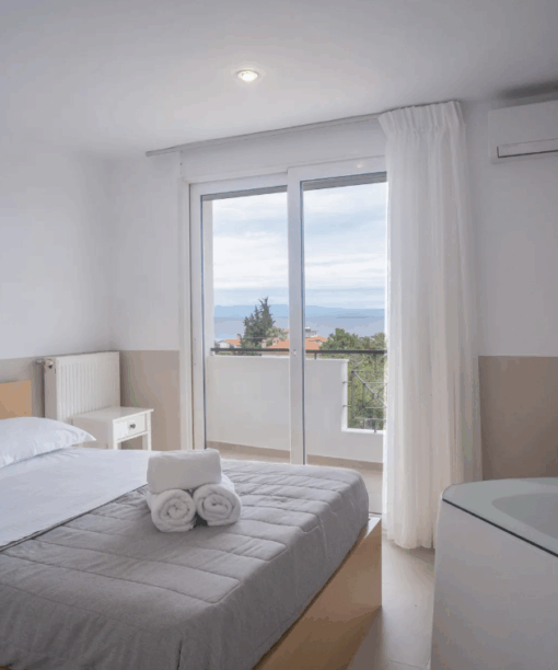 Προσφορές ξενοδοχείων για Πολύχρονο