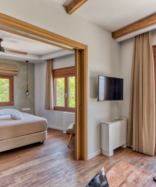 Προσφορές ξενοδοχείων για Δελφοί