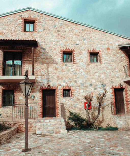 Προσφορές ξενοδοχείων για Φλώρινα