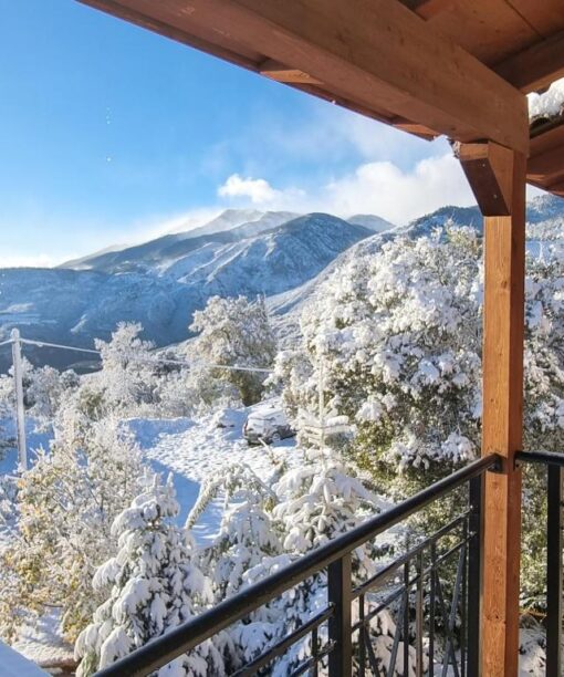 Προσφορές ξενοδοχείων για Τρίκαλα Κορινθίας