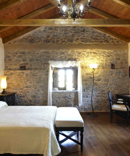 Προσφορές ξενοδοχείων για Μάνη