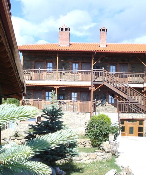 Προσφορές ξενοδοχείων για Πρέσπες