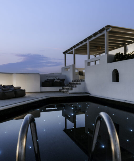 Προσφορές ξενοδοχείων για Πάρος