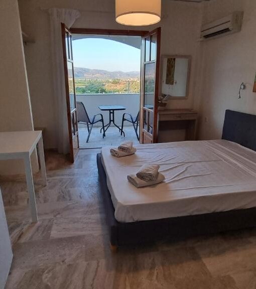 Προσφορές ξενοδοχείων για Τολό