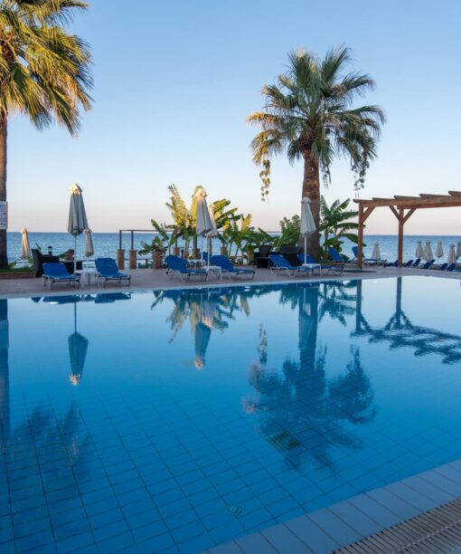 Προσφορές ξενοδοχείων για Δροσιά