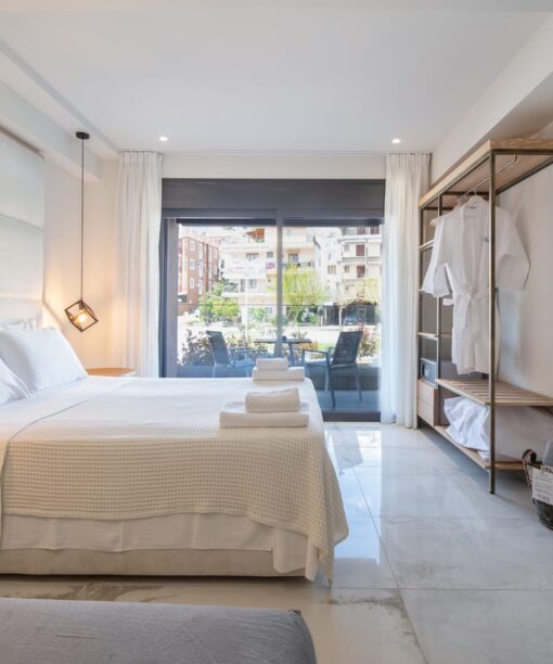 Προσφορές ξενοδοχείων για Χαλκιδική