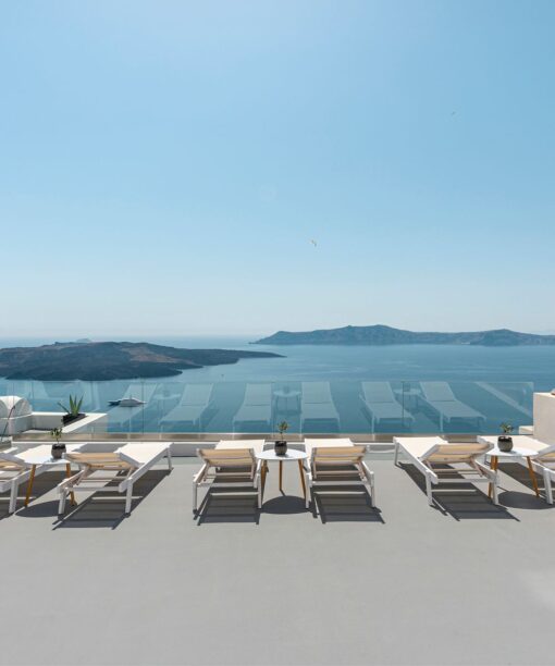 Προσφορές ξενοδοχείων για Φηρά