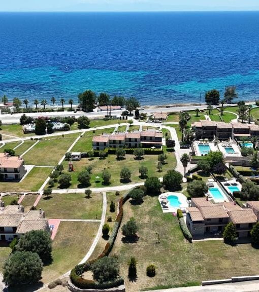 Προσφορές ξενοδοχείων για Νέα Σκιώνη