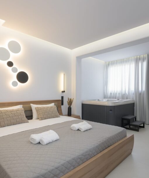 Προσφορές ξενοδοχείων για Αγία Άννα