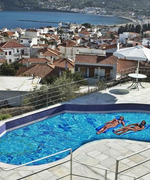 Προσφορές ξενοδοχείων για Σκόπελος