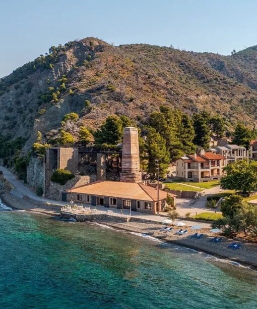 Προσφορές ξενοδοχείων για Λίμνη