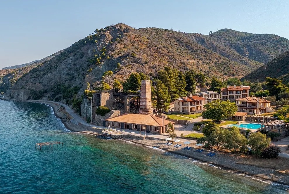 Προσφορές ξενοδοχείων για Λίμνη