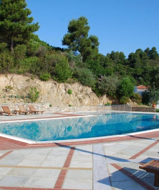 Προσφορές ξενοδοχείων για Σκιάθος