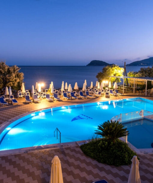 Προσφορές ξενοδοχείων για Λαγανάς