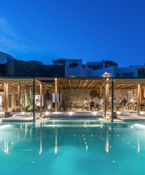 Προσφορές ξενοδοχείων για Άγιος Στέφανος