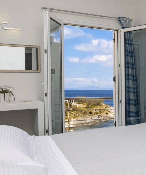 Προσφορές ξενοδοχείων για Μέγας Γιαλός