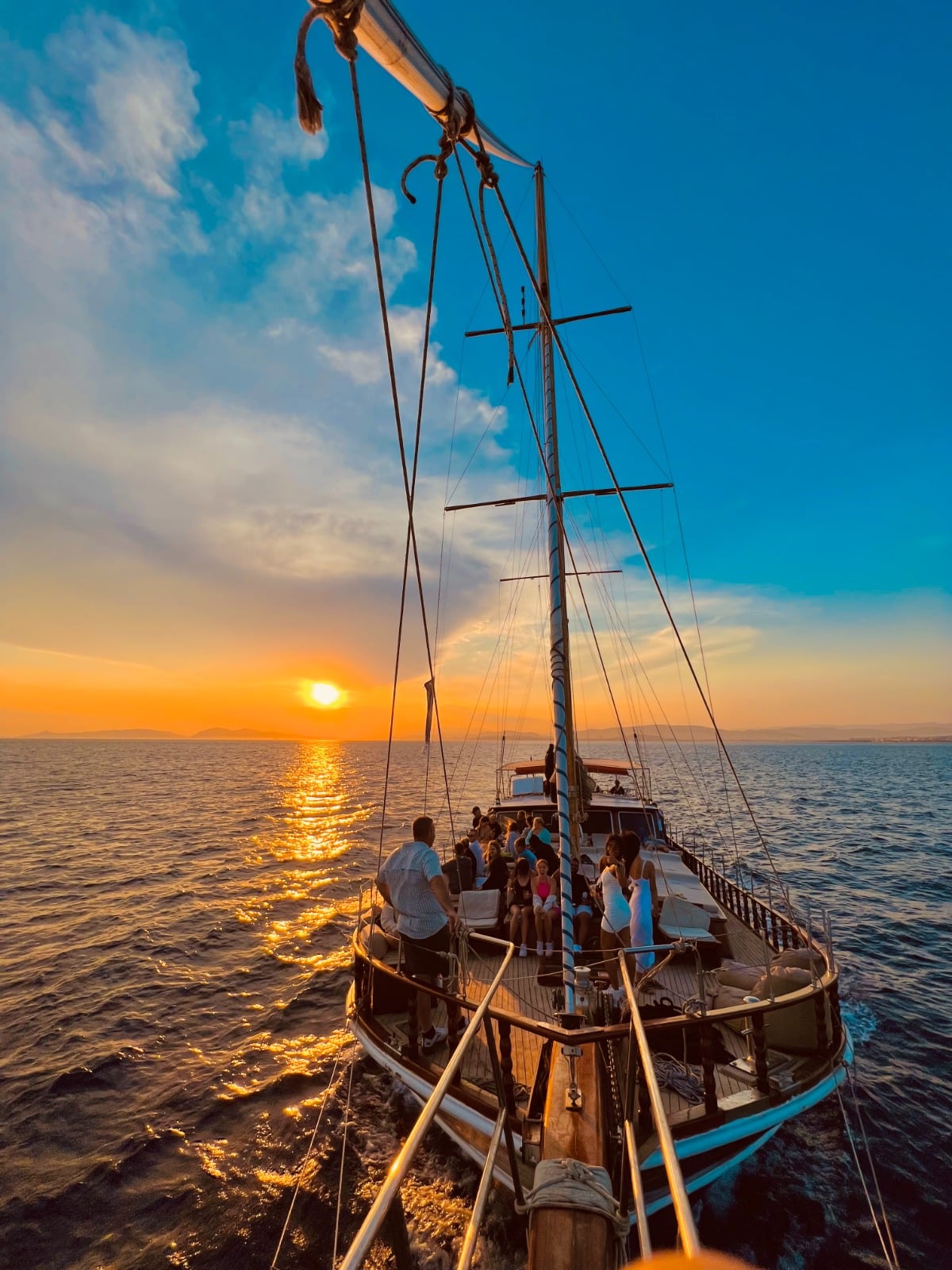 Προσφορές ξενοδοχείων για Κρουαζιέρα
