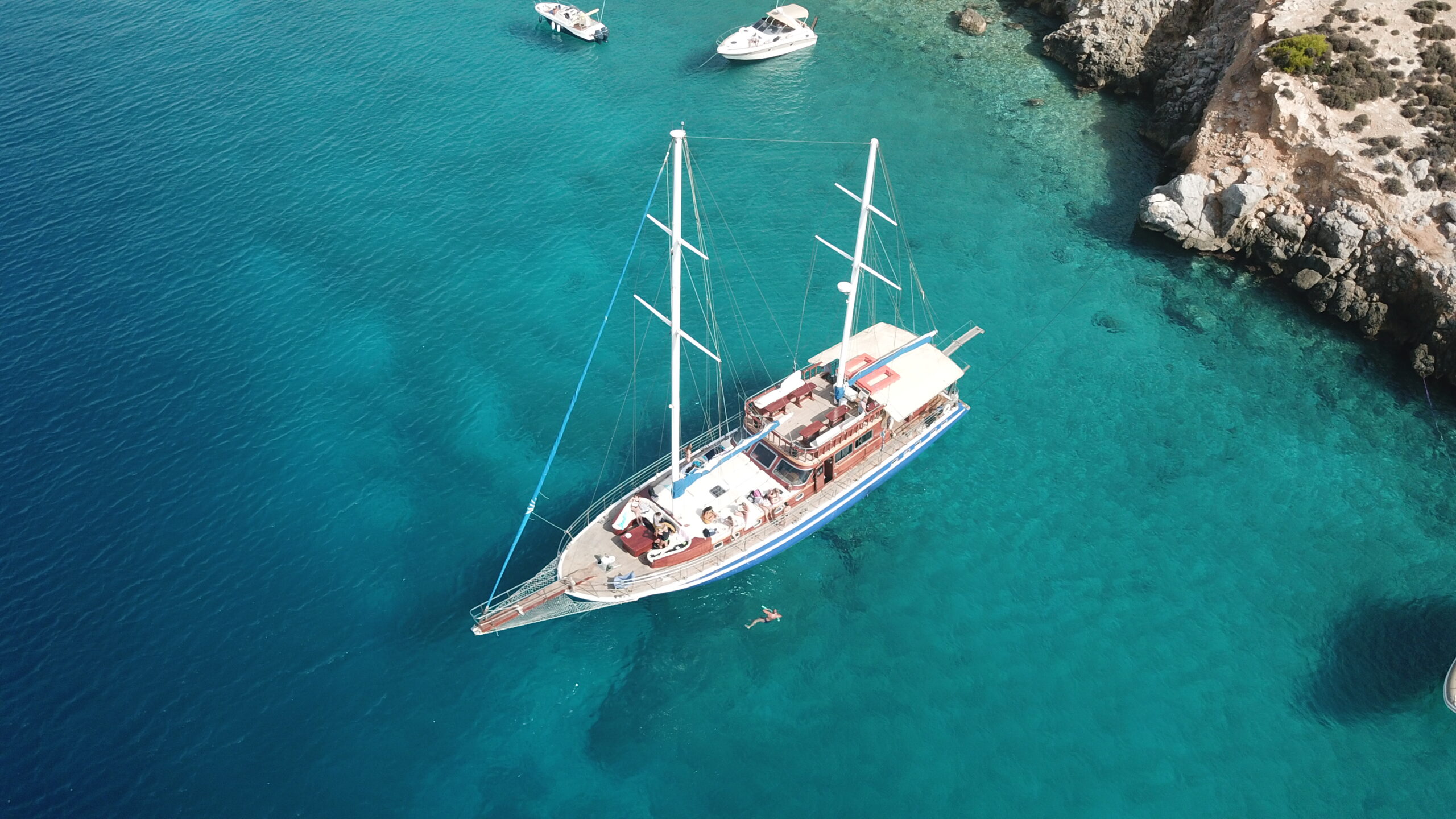 Προσφορές ξενοδοχείων για Κρουαζιέρα