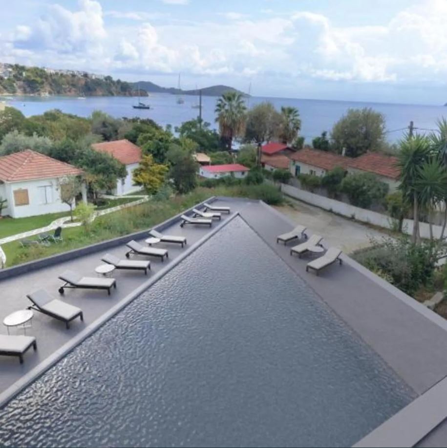 Προσφορές ξενοδοχείων για Σκιάθος