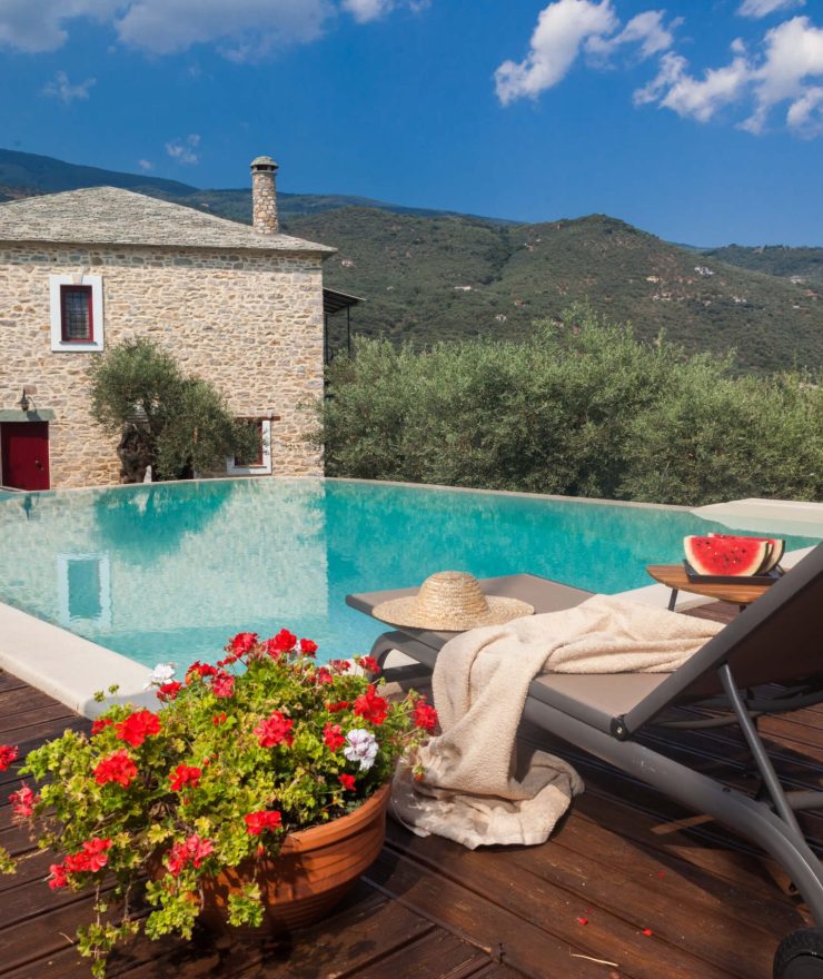 Προσφορές ξενοδοχείων για Άνω Γατζέα