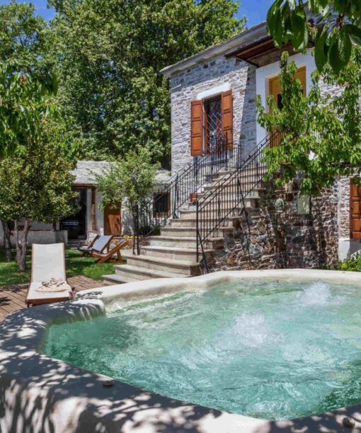 Προσφορές ξενοδοχείων για Αγ. Γεώργιος Νηλείας