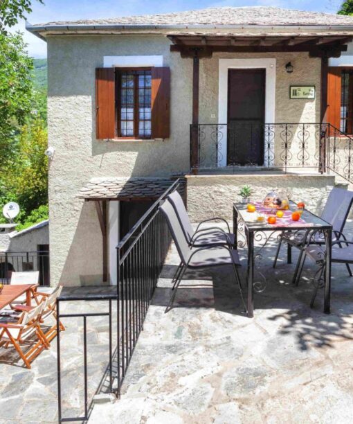 Προσφορές ξενοδοχείων για Αγ. Γεώργιος Νηλείας