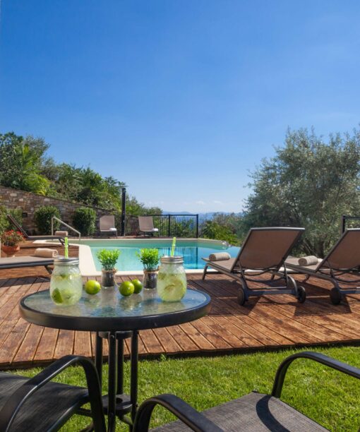 Προσφορές ξενοδοχείων για Άνω Γατζέα