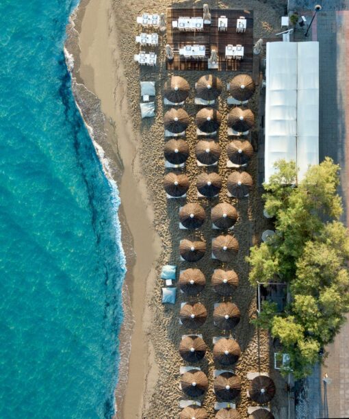 Προσφορές ξενοδοχείων για Θεσσαλονίκη