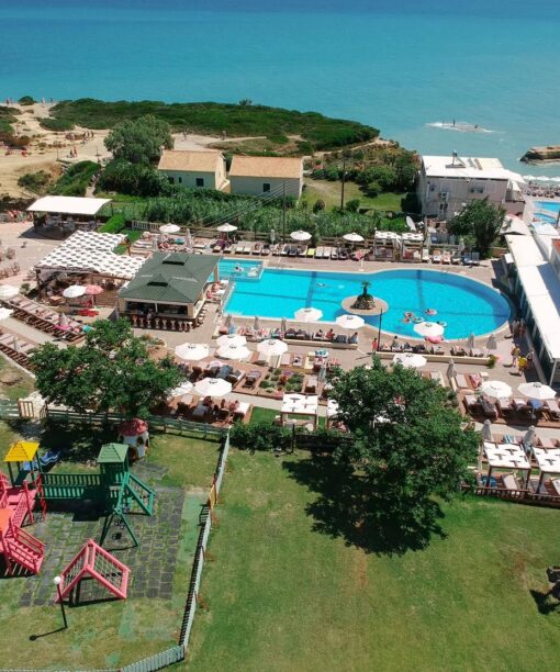 Προσφορές ξενοδοχείων για Περουλάδες