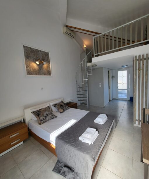 Προσφορές ξενοδοχείων για Σκάλα Φούρκας