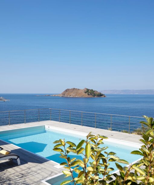 Προσφορές ξενοδοχείων για Μυτιλήνη