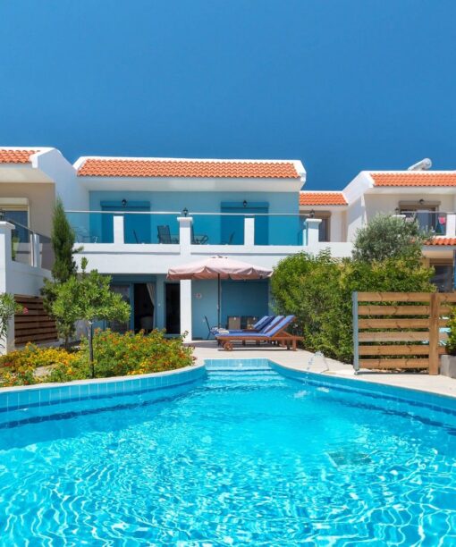 Προσφορές ξενοδοχείων για Κολύμπια