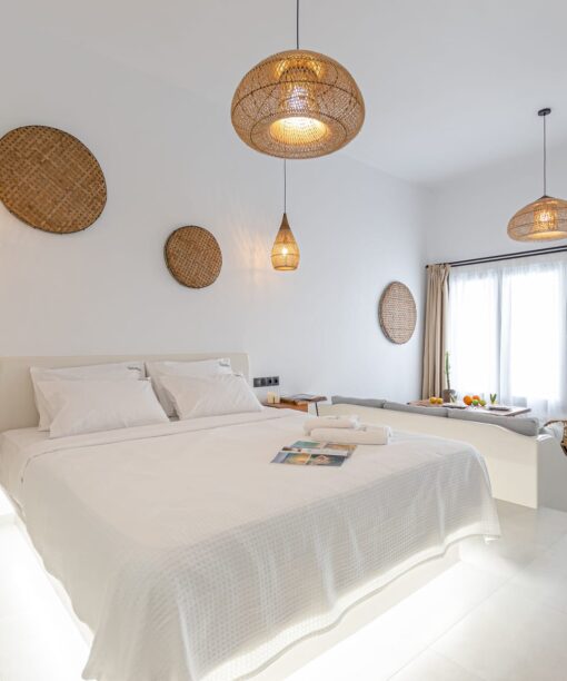 Προσφορές ξενοδοχείων για Νάξος