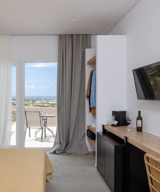 Προσφορές ξενοδοχείων για Νάξος