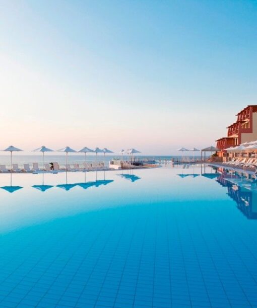 Προσφορές ξενοδοχείων για Σκάλα