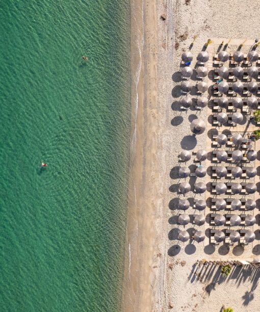 Προσφορές ξενοδοχείων για Νέοι Πόροι