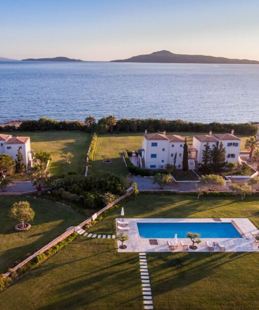 Προσφορές ξενοδοχείων για Νεάπολη