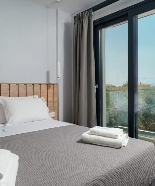 Προσφορές ξενοδοχείων για Σκάλα Ραχωνίου