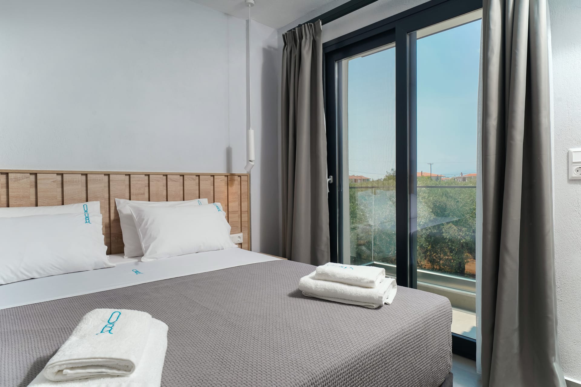 Προσφορές ξενοδοχείων για Σκάλα Ραχωνίου